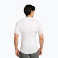 Pánské tréninkové tričko Nike Pro Dri-Fit Tight Fitness white/black 3