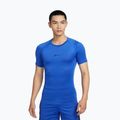 Pánské tréninkové tričko Nike Pro Dri-Fit Tight Fitness game royal/black
