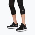 Pánské sportovní legíny Nike Pro Dri-Fit 3/4 Tight Fitness black/white 5