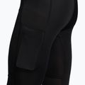 Pánské sportovní legíny Nike Pro Dri-Fit 3/4 Tight Fitness black/white 6