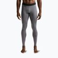 Pánské tréninkové legíny Nike Pro Dri-Fit Tight Fitness smoke grey/black