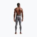 Pánské tréninkové legíny Nike Pro Dri-Fit Tight Fitness smoke grey/black 3