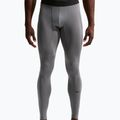 Pánské tréninkové legíny Nike Pro Dri-Fit Tight Fitness smoke grey/black 4