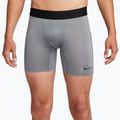 Pánské tréninkové šortky Nike Pro Dri-Fit Fitness smoke grey/black 3