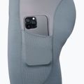 Pánské legíny Nike Pro Warm smoke grey/black 4