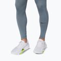 Pánské legíny Nike Pro Warm smoke grey/black 6