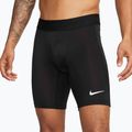 Pánské tréninkové šortky Nike Pro Dri-Fit Fitness Long black/white 4