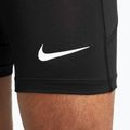 Pánské tréninkové šortky Nike Pro Dri-Fit Fitness Long black/white 7