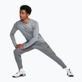 Pánské tréninkové tričko Longsleeve Nike Pro Warm smoke grey/black 3