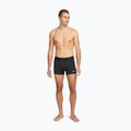 Pánské tréninkové šortky Nike Pro Dri-Fit Brief 5" black/white 2