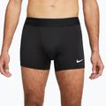 Pánské tréninkové šortky Nike Pro Dri-Fit Brief 5" black/white 3