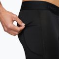 Pánské tréninkové šortky Nike Pro Dri-Fit Brief 5" black/white 5