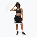 Sportovní podprsenka Jordan Sport black/white 2