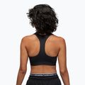 Sportovní podprsenka Jordan Sport black/white 3