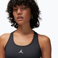 Sportovní podprsenka Jordan Sport black/white 4