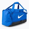 Sportovní  taška Nike Brasilia 9,5 60 l game royal/black 2