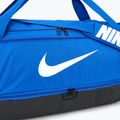 Sportovní  taška Nike Brasilia 9,5 60 l game royal/black 4