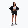 Sportovní podprsenka  Jordan Sport Medium Support Jumpman white/stone mauve/black 2