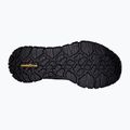 Pánská treková obuv SKECHERS Arch Fit Road Walker Recon black 14
