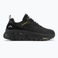 Pánská treková obuv SKECHERS Arch Fit Road Walker Recon black 2