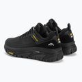 Pánská treková obuv SKECHERS Arch Fit Road Walker Recon black 3