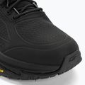 Pánská treková obuv SKECHERS Arch Fit Road Walker Recon black 7