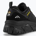 Pánská treková obuv SKECHERS Arch Fit Road Walker Recon black 9