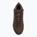 Pánské boty SKECHERS Arch Fit Dawson Raveno brown 5