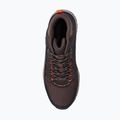 Pánské boty SKECHERS Arch Fit Dawson Raveno brown 12