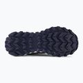 Dětská trekingová obuv SKECHERS Fuse Tread Wild Adventure navy 5