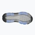 Dětská treková obuv SKECHERS Drollix Venture Rush black/royal 10