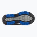 Dětská treková obuv SKECHERS Drollix Venture Rush black/royal 5