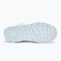 Dětské boty SKECHERS Uno Lite Camo Dazzle silver/grey 4