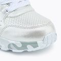 Dětské boty SKECHERS Uno Lite Camo Dazzle silver/grey 7