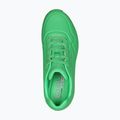 Dámské boty SKECHERS Uno Stand On Air green 4