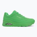 Dámské boty SKECHERS Uno Stand On Air green 2