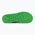 Dámské boty SKECHERS Uno Stand On Air green 4