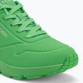 Dámské boty SKECHERS Uno Stand On Air green 7