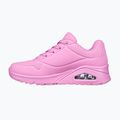 Dámské boty SKECHERS Uno Stand On Air pink 2