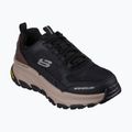 SKECHERS D'Lux Trekker pánské trekové boty black/natural 7