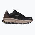 SKECHERS D'Lux Trekker pánské trekové boty black/natural 8