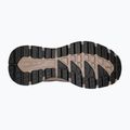 SKECHERS D'Lux Trekker pánské trekové boty black/natural 10