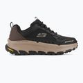 SKECHERS D'Lux Trekker pánské trekové boty black/natural 2
