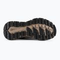 SKECHERS D'Lux Trekker pánské trekové boty black/natural 5