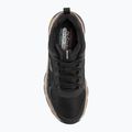SKECHERS D'Lux Trekker pánské trekové boty black/natural 6