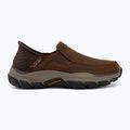 Pánské boty SKECHERS Respected Elgin brown 2