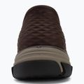 Pánské boty SKECHERS Respected Elgin brown 6