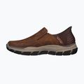 Pánské boty SKECHERS Respected Elgin brown 3