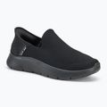 Pánské boty Skechers Go Walk Flex No Hands black