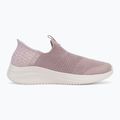 Dámské boty SKECHERS Ultra Flex 3.0 Smooth Step mauve 2